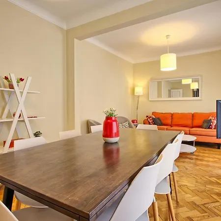 Almirante Floor - Lisbonbreaks Лиссабон